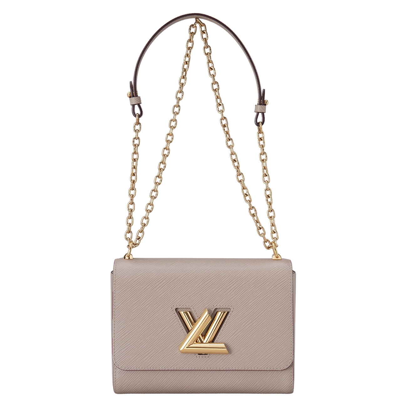 LOUIS VUITTON(USED)루이비통 M53754 에삐 트위스트 MM